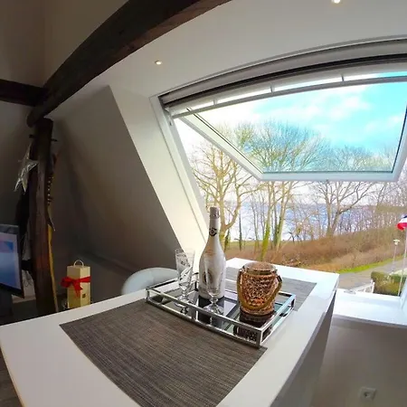 Holiday home Strandgut Comfortable Heiligenhafen
