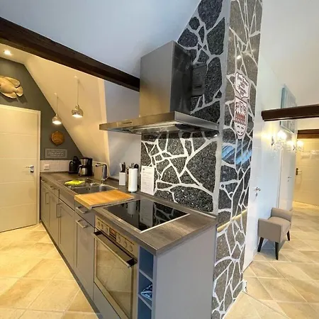 Strandgut Comfortable *