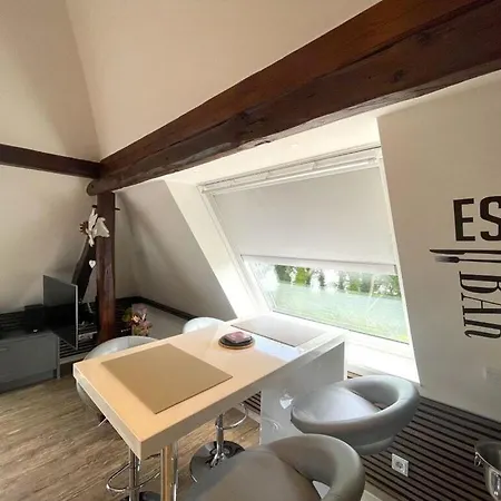 Strandgut Comfortable Хайлигенхафен