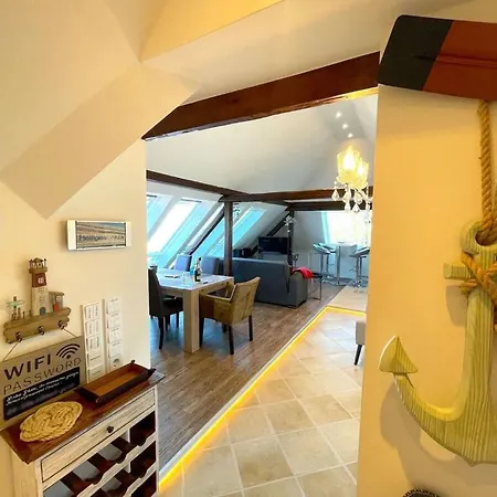 Strandgut Comfortable