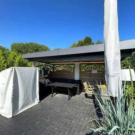 Strandgut Comfortable Дом отдыха *