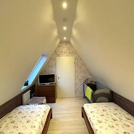 Strandgut Comfortable *