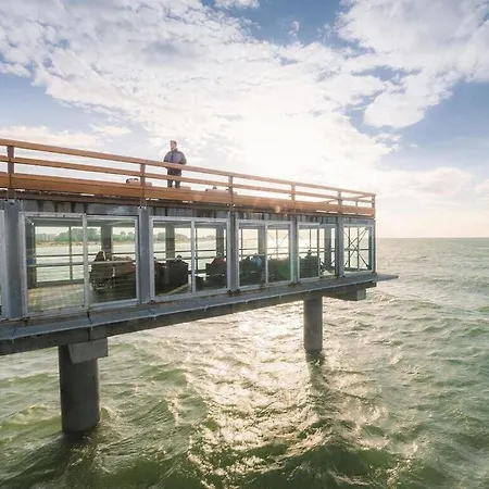 Strandgut Comfortable * Хайлигенхафен