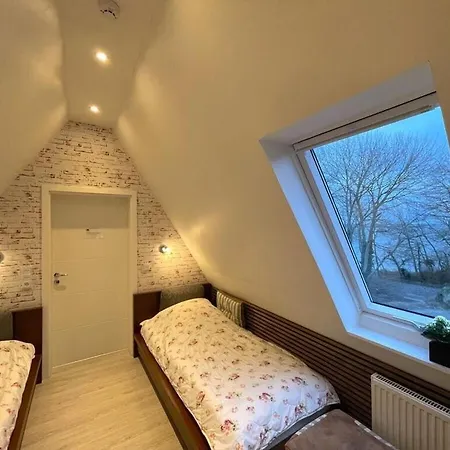 Strandgut Comfortable