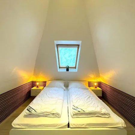 Дом отдыха Strandgut Comfortable *