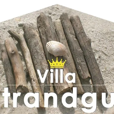 Strandgut Comfortable *