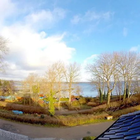 Strandgut Comfortable