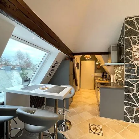 Дом отдыха Strandgut Comfortable