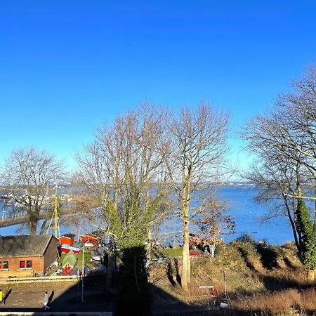 Holiday home Strandgut Comfortable *