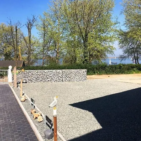 Strandgut Comfortable Хайлигенхафен