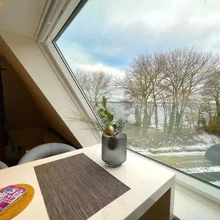 Strandgut Comfortable * Хайлигенхафен